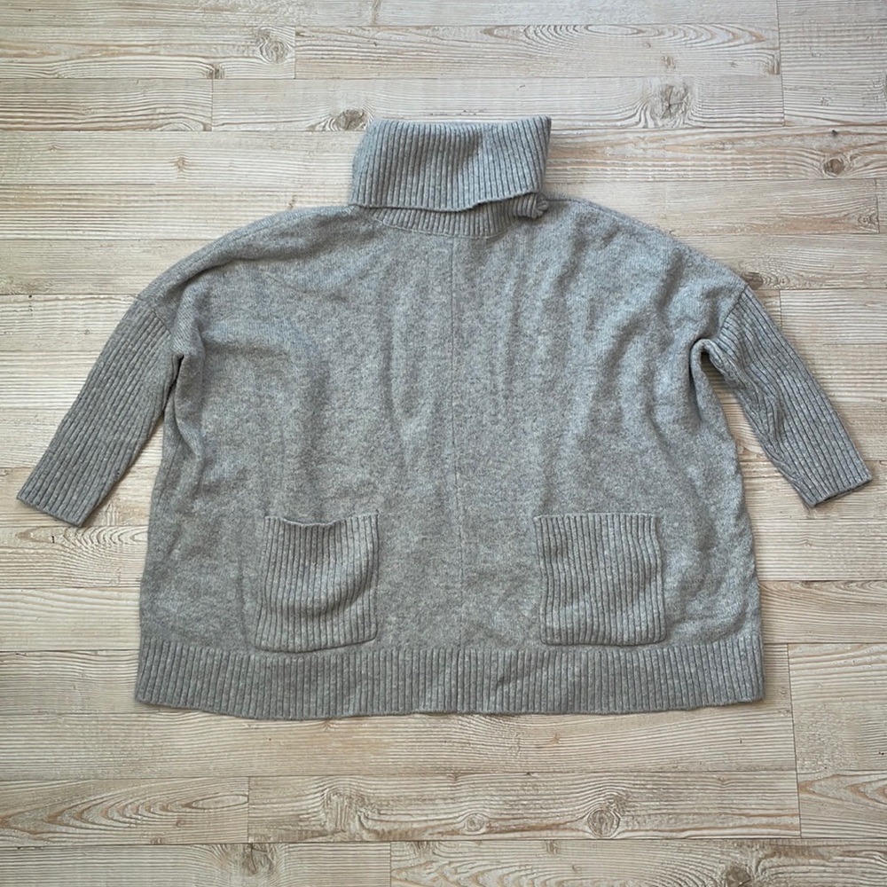 Loft Turtleneck